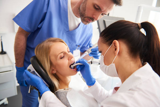 Best Oral Cancer Screening  in Torrington, WY