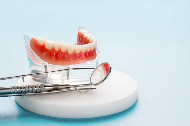 TMJ/TMD Treatment in Torrington, WY