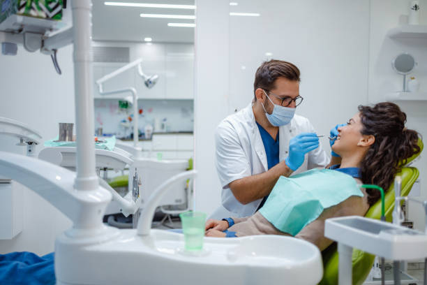 Best Dentures (Full and Partial)  in Torrington, WY