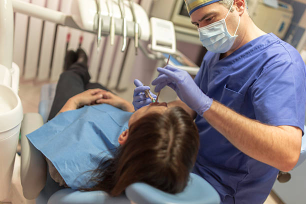 Best Tooth Extraction  in Torrington, WY