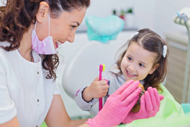 Best Dentures (Full and Partial)  in Torrington, WY